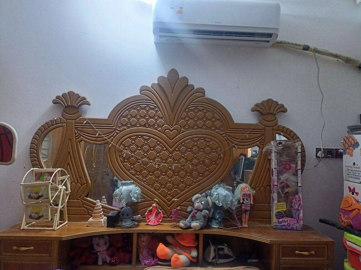 غرفة+صاج+تزكام+6+ابواب+السعر+مليون+وربع+للاستفسار+الاتصال+*********** عمارة, ميسان
