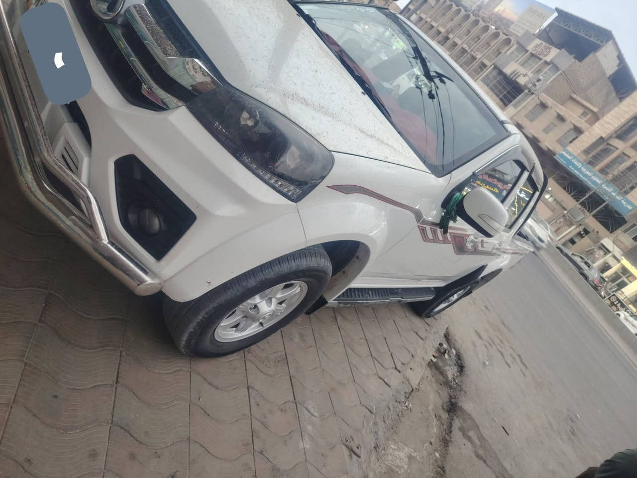 كريت ويل • ٢٠٢٣ • كفاله سنويه