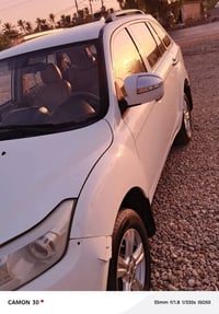 ليفان X60 • ٢٠١٦ • رقم نجف