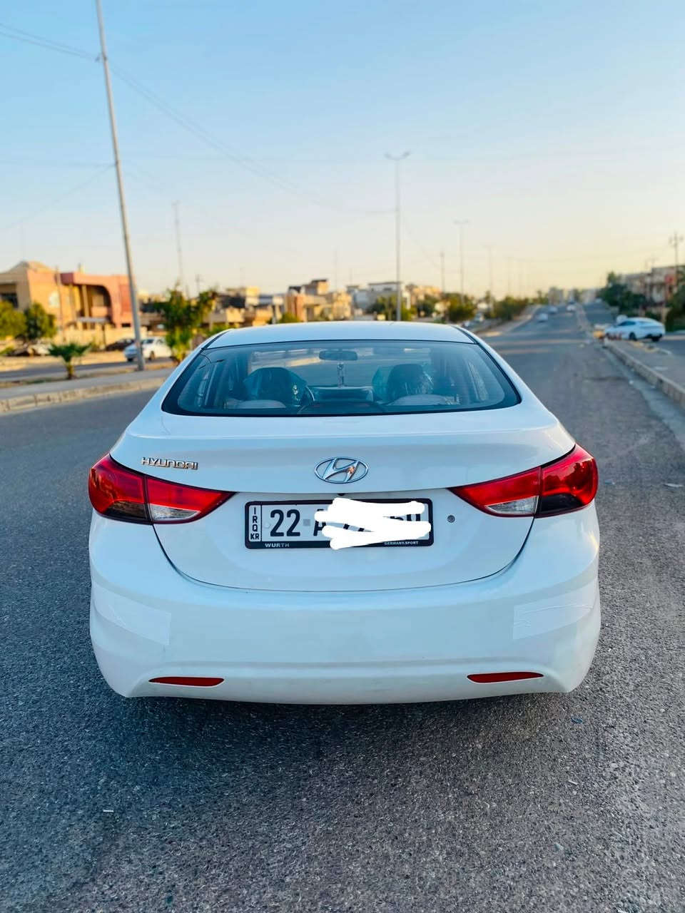 للبيع
النترا مضلع  خليجي
موديل 2013
ماشيه 164
بيها صبغ نص جاملغ خلفي
وشبر جاملغ امامي مع هلال الخلفي
سياره جاهزه
تحكمات استيرن 
اشاير مري 
شاشه وكامره 
مكان موصل 
السعر 107وبيها مجال
للاستفسار ***********
***********
