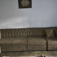 ديوان دهوك • صوفا