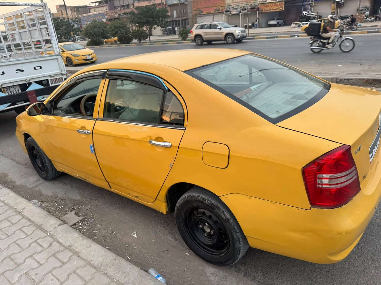 ليفان ٢٠١٣ • رقم بابل • سنوية ٢٠٣٠