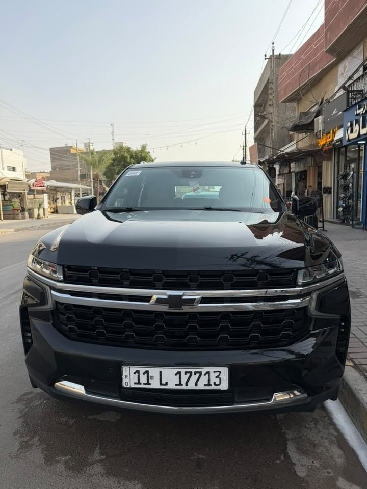 تاهو LS • ٢٠٢٣ • خليجية