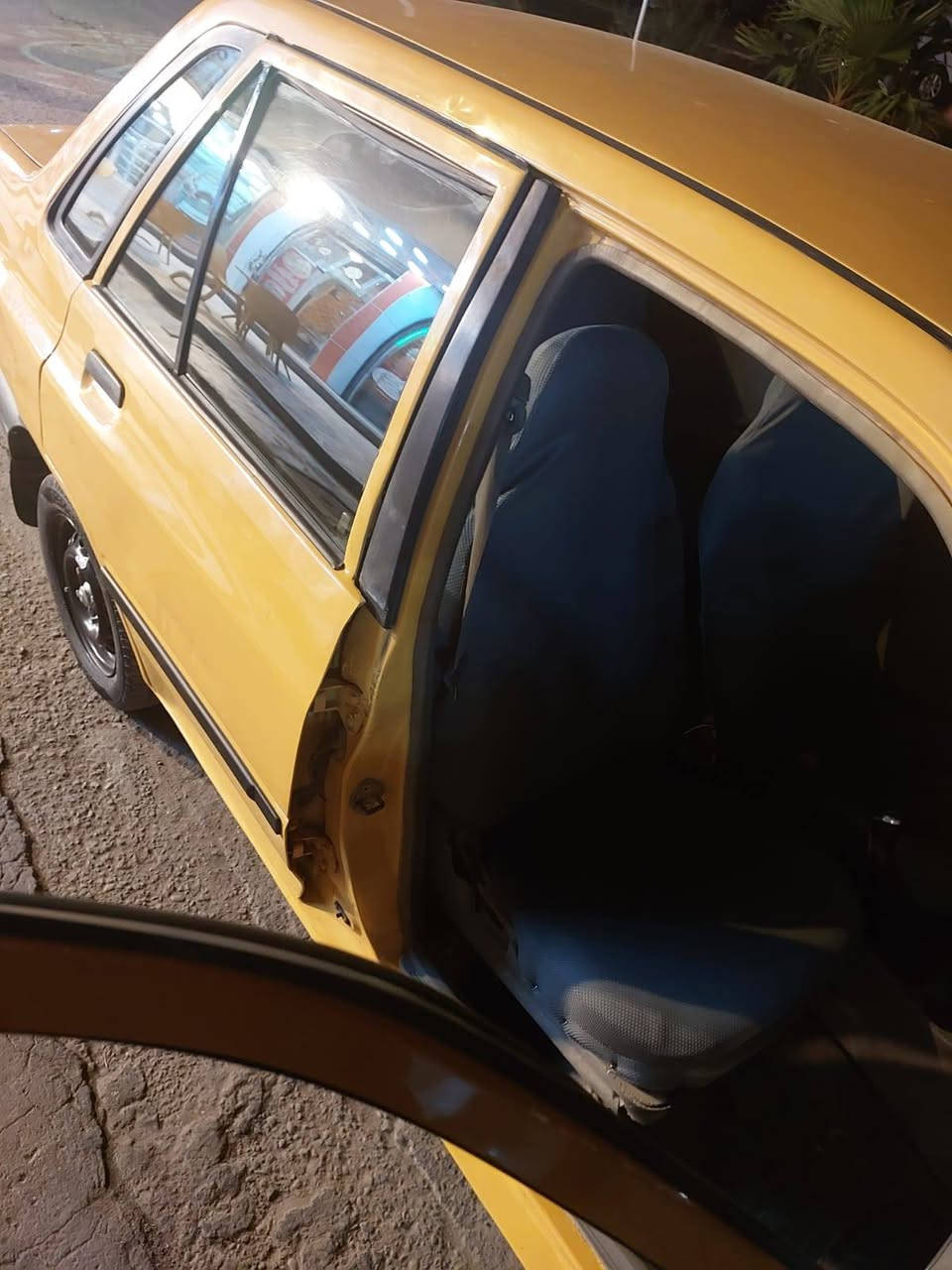 سايبه • ٢٠١٢ • كفاله عامه
