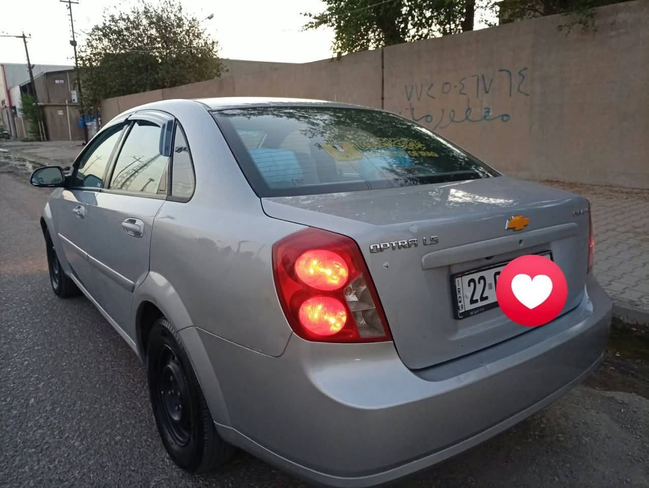 موديل 2009 رقم اربيل سنويه جديد لل2029 رقم انكليزي جديد كير اوتوماتيك محرك شرط بدون صرف بخار تبريد شغال دفتر بنزين بي سياره ابيع صبغ حزام بدون اي دواخل بدون ضرر سعر 63 بي مجال بسيط عنوان كركوك سياره بدون مصرف *********** شراي يخابر
