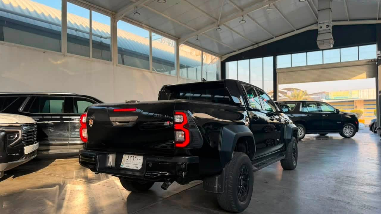 TOYOTA 2024 GR 🎌
تويوتا 2024 gr 🎌
كفاله عامة ✅
تغليف كامل المركبة ppf 
عداد المسافة 31000 k/m 

📍بغداد شركة ابو ظبي چكوك قرب بوابة الكاظمية 
***********

*********** 📞
