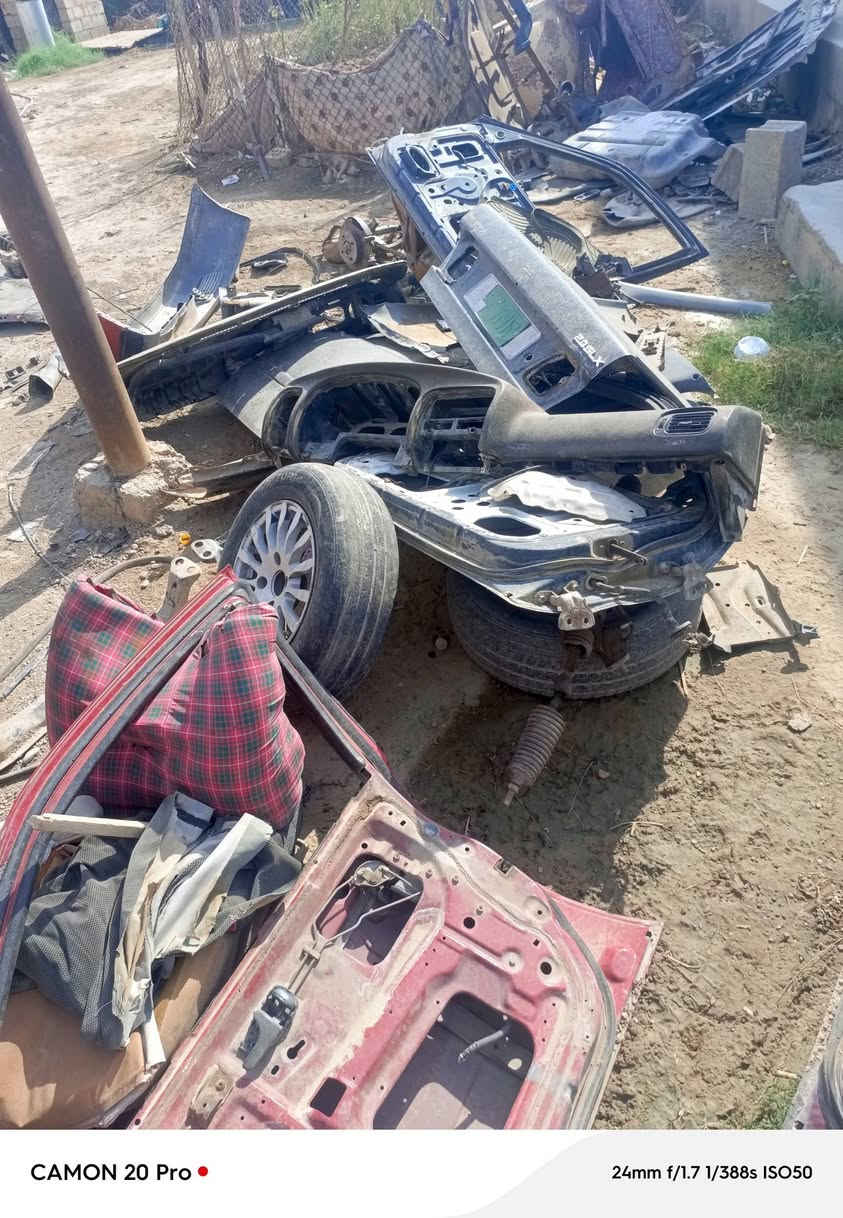 كامون ٢٠ برو • غراض • تكريت
