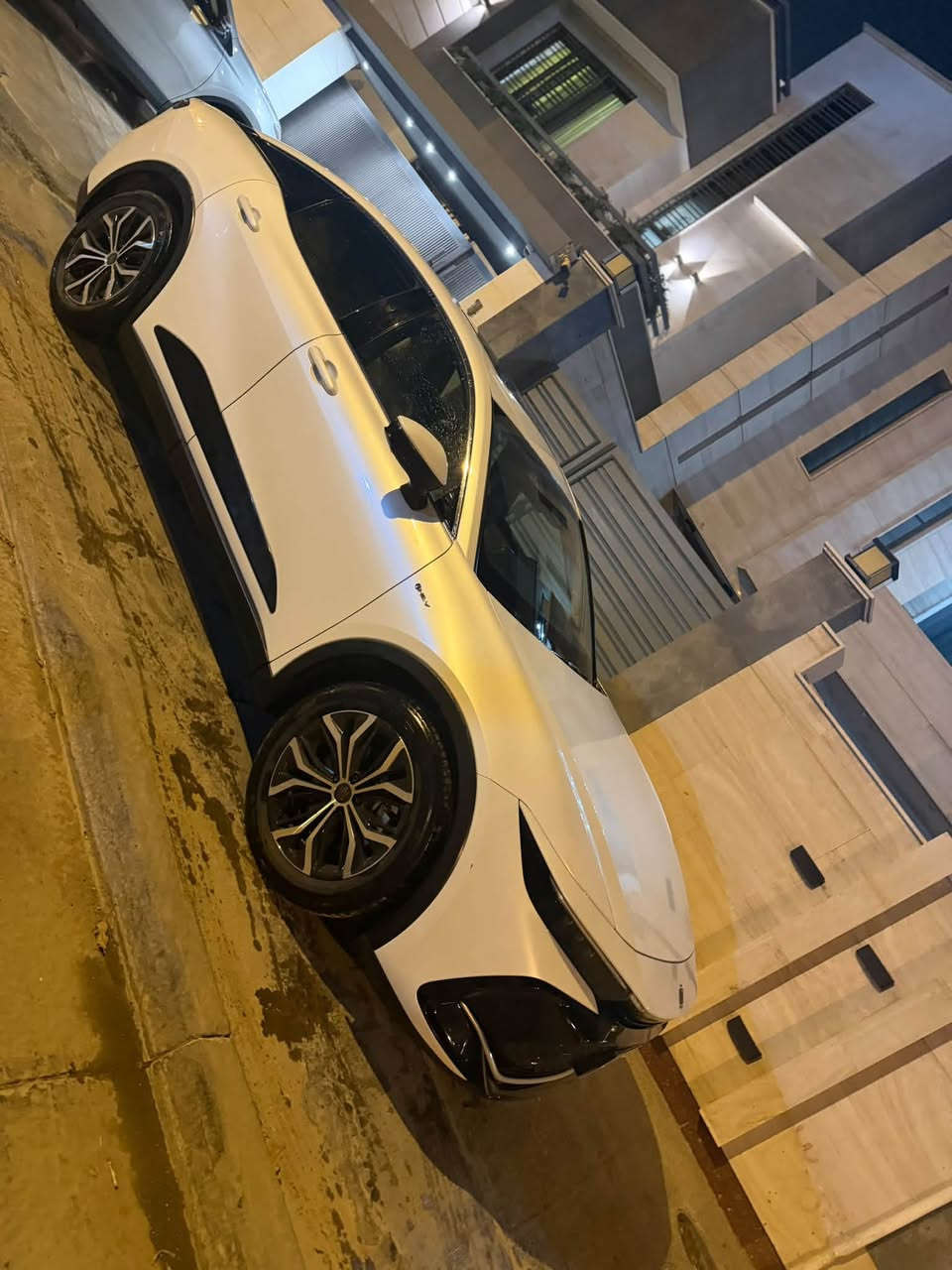 كراون خليجي • ٢٠٢٥ • رقم بغداد