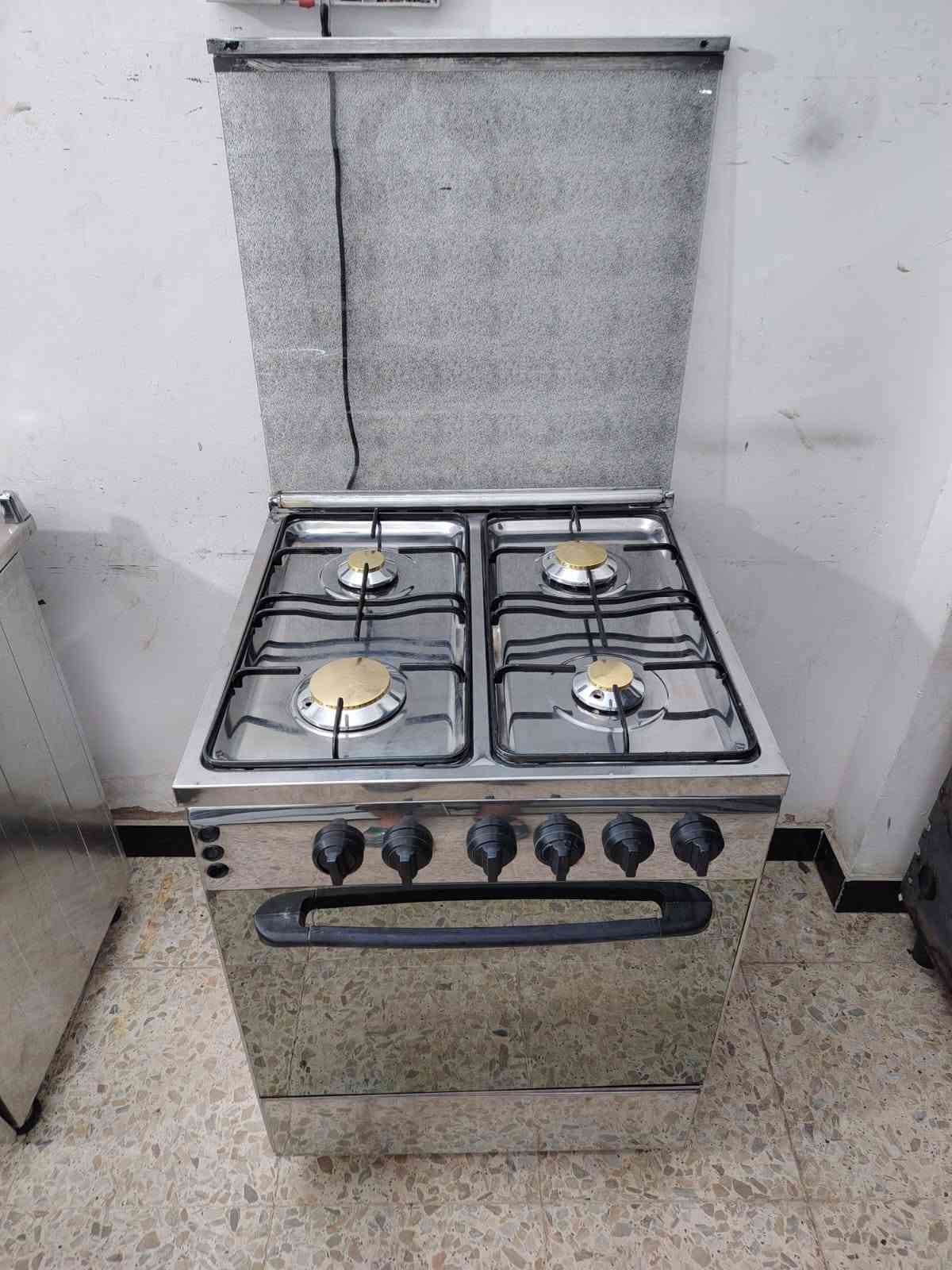 سلام عليكم 👍
طباخات  مصريه 
وغسالات أوتوماتيك مستعملة
نظيفة جداً وجاهزة للشغل 
فوراً مضمونة وشرط الفحص والنظافة📍 بغداد📞 واتساب فقط: ***********
#للجميع
