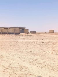 عرصه حلوه حي الموضفين R1 تبعد ٤٠ متر عن شارع الحولي كامله ٢٠٠ متر مشمو...