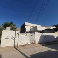 بهرز حي صدام • ٢٥٠م • طابو زراعي