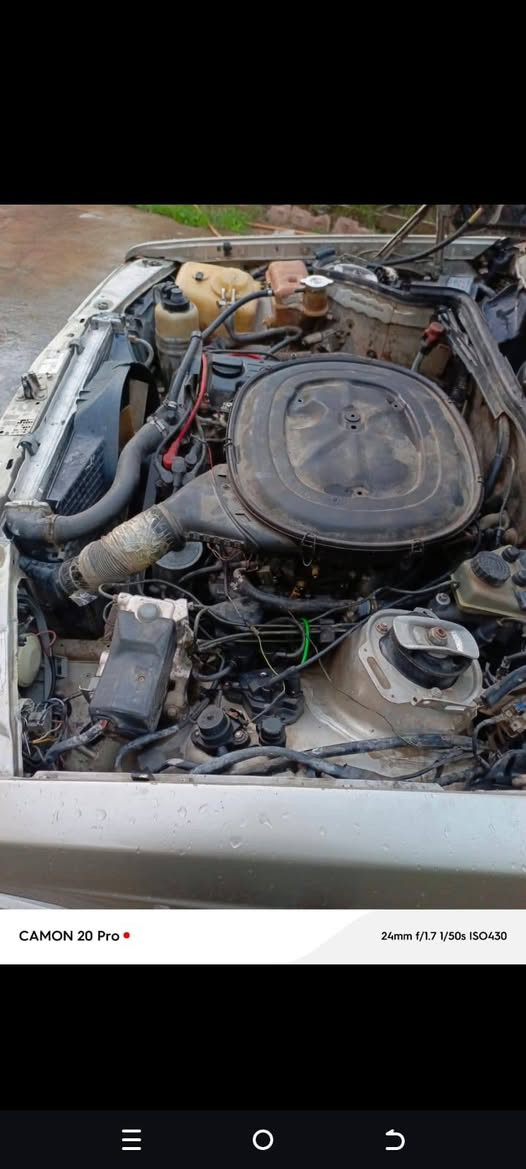 مارسيدس 190 طيارين موديل 90 اربعه اسلندر ابلاديه مجدده2029 اتصل على هاذا الرقم بيع مستعجل ***********

نص مكتوب في الصور:
- CAMON 20 Pro • 24mm f/1.7 1/50s ISO364
- CAMON 20 Pro 24mm f/1.7 1/50s ISO292
- CAMON 20 Pro • 24mm f/1.7 1/100s ISO351
- CAMON 20 Pro • 24mm f/1.7 1/100s ISO474
- CAMON 20 Pro 24mm f/1.7 1/50s ISO430
