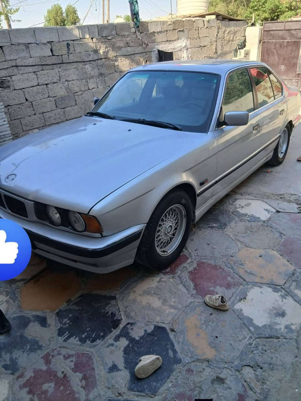 السلام عليكم بيم موديل 92باسمي سنويه جديده كير محرك535مكفولات فول مكاني بغداد 
‏‪***********‬
