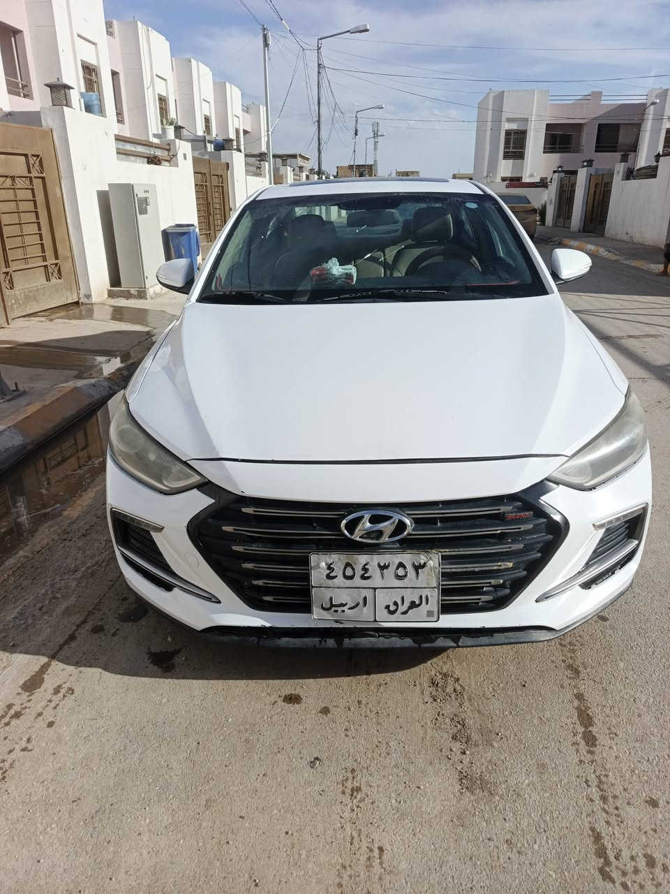 النترا 2019 خليجي  تحويل ثاني يوم او وكاله فول مواصفات سوبر مكفوله من الضربه وتبديل فقط كم شخط مسحوب كارت جاهزه من كلشي مكاني ديوانيه سعر 145وبيه مجال ***********
