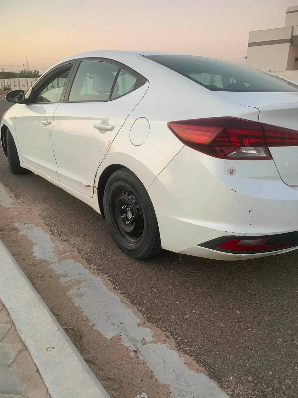 النترا ١٩ رقم بصره بسمي تحويل
امريكي مكينه الفين دوش 

***********
مكفوله من الصبغ و التبديل 
ماعده طخه بسيطه
