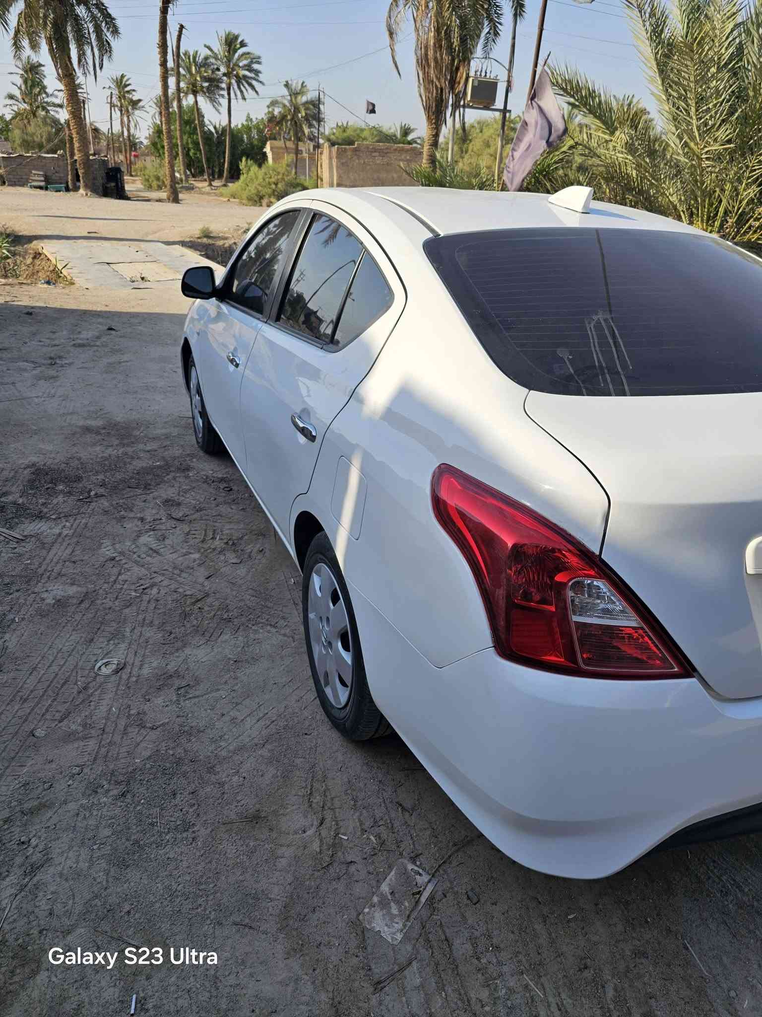 نسان صني موديل ٢٤ دخول جديد كتاب شهيد ذي قار فحص سياره موجود بالمنشور سياره جاهزه ماشيه٣٢الف مكان ناصريه سوك شيوخ سعره ٩٥ بيه مجال ***********
