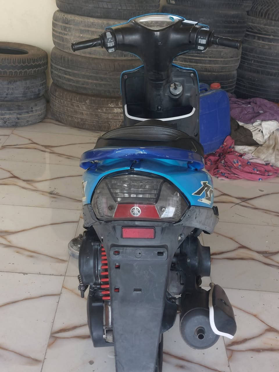 ماكس للبيع كلها بلاديه  مكينه 55 مزود كلجات رياضي مال رمبه مو تجاري ضفيره كلها بلاديه اشاير بك لايت عالي ناصي كله شغال مابيها أي نقص مكينه هاون الستفسار *********** مكاني سامراء

