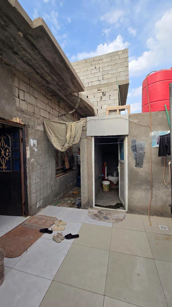 كوت ثويني • وقف سني مسجل • ١٠٠م