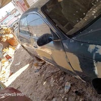 موديل ١٩٩٣ • مكينه وكير حداديه • رقم انكليزي