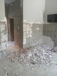 تنظيف منازل • نقل نفايات • حفر منهولات