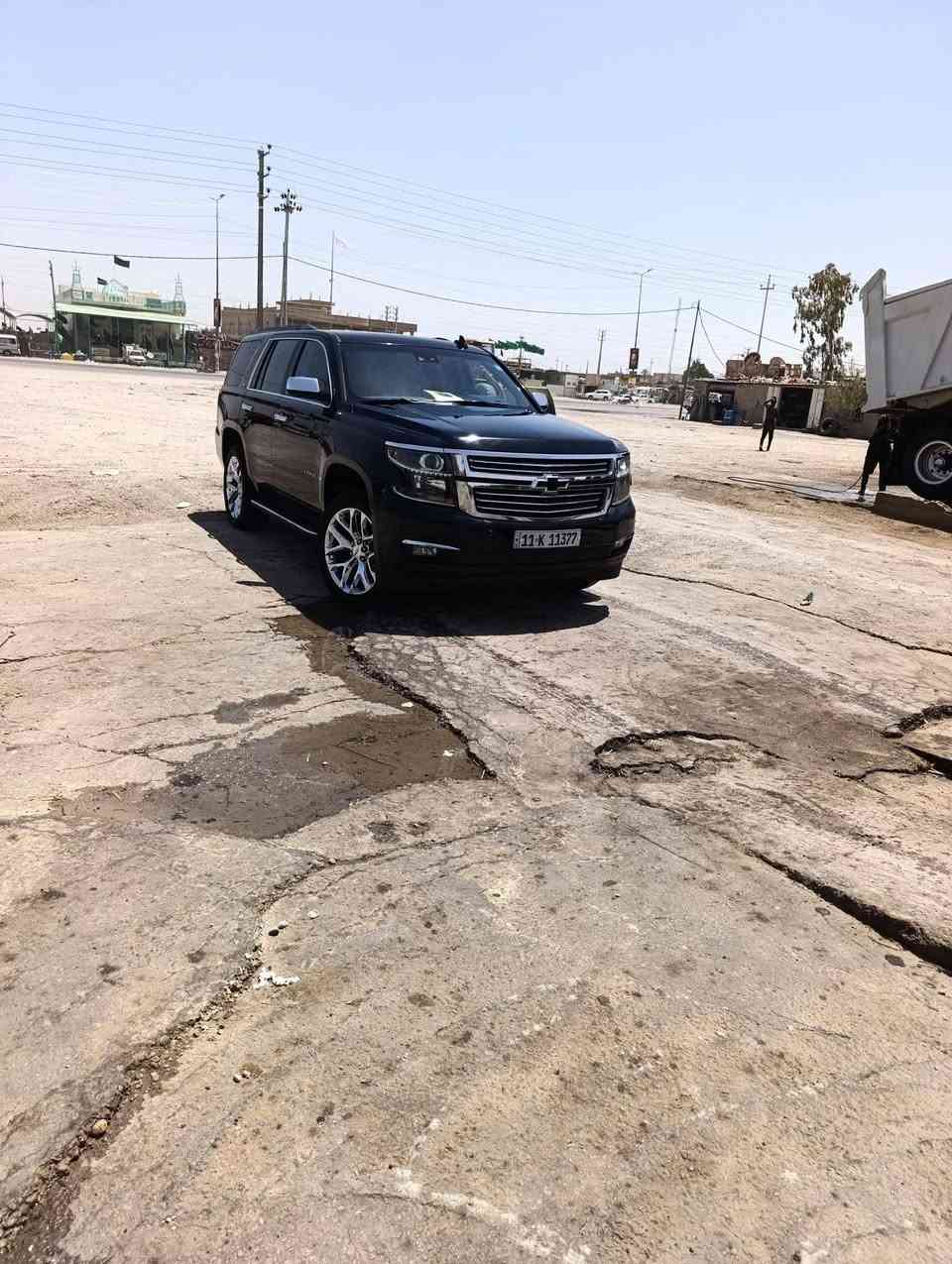 السلام. عليكم اخوان. عندي. تاهو. ٢٠٢٠  فول مواصفات. LTZ بيه. جاملغ. وبنيد  بيهه دحجه. شبر. وره. السياره. دواخلهه. مكغول. من الشخط.كير ومحرك وحداديه. كفاله. بيع. او. مراوس. بالمعقول السعر ٣١٠ ورقه. التواصل. ***********
