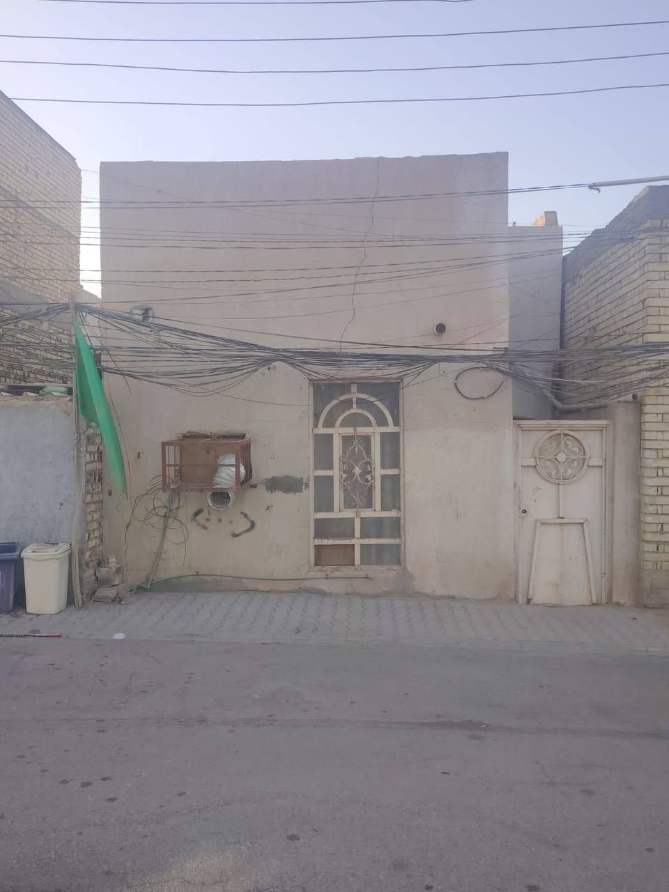 بيت للبيع • ٥٠م • حي الوفاء