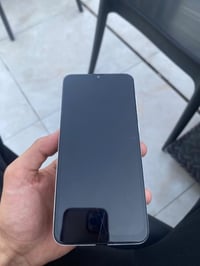 جهاز A30s للبيع المكان غزاليه 07716976649
