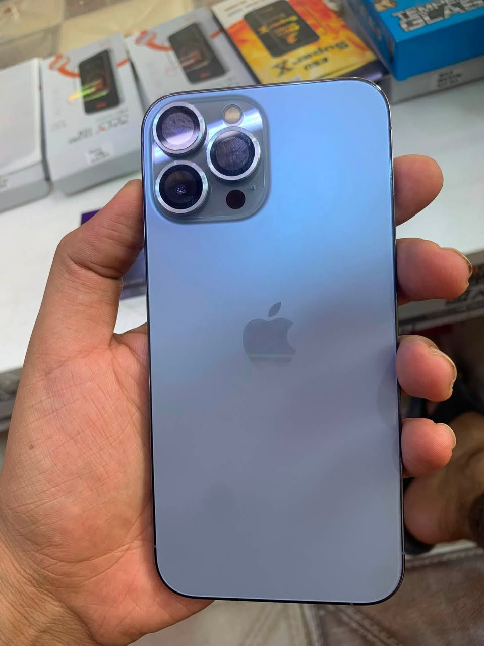 متوفر
ايفون 15 برو ماكس بطاريه 88
13 برو ماكس بطاريه 80 
13 برو ماكس بطاريه 82 
12 برو ماكس بطاريه 94

كلهن ذاكره 256
نظافه فوول ومكفول

12 برو ماكس فيس ايدي متوقف

للتواصل واتساب فقط
***********
الديوانيه قضاء الشاميه
