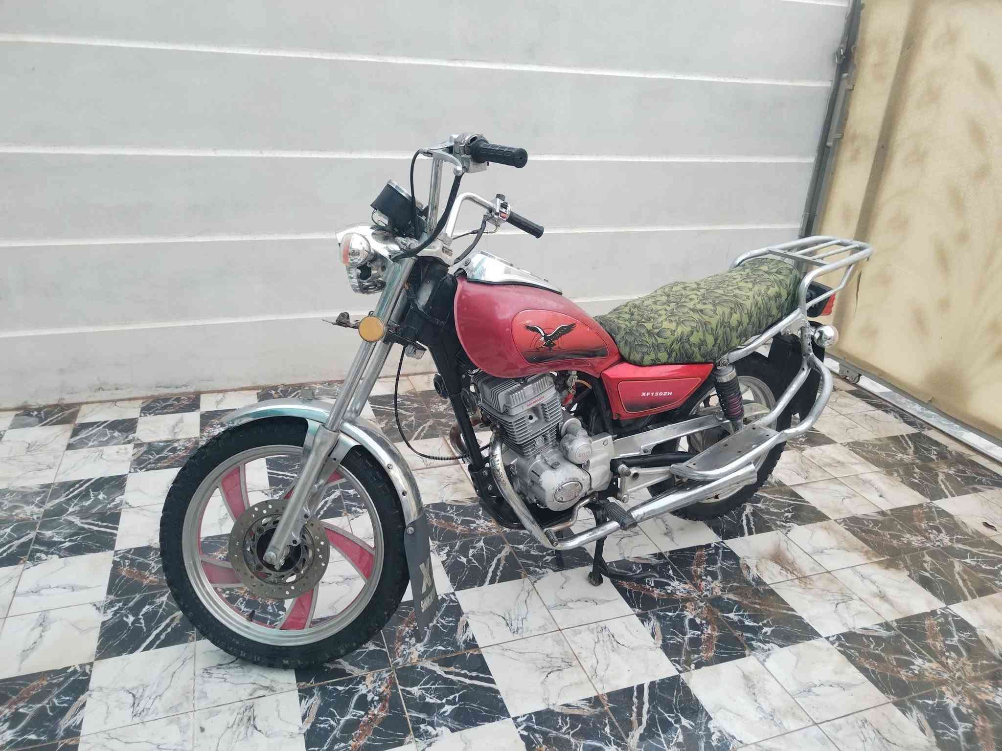 للبيع جني 2019 كير محرك كهربائيات كلها شغاله السعر 300 وبي مجال المكان تكريت للاستفسار الاتصال على الرقم ***********
