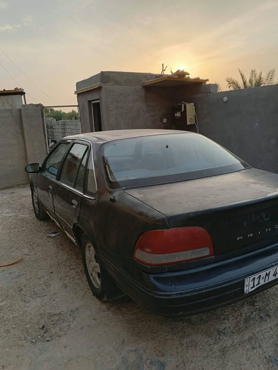 مكينة جديدة • رقم انكليزي • ٩٥