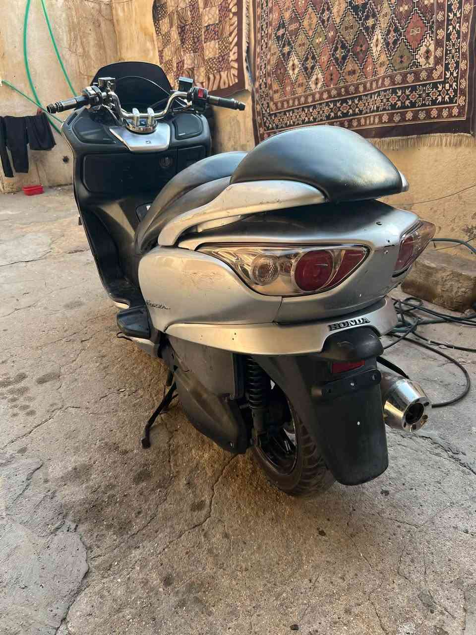 فورزه • نضيفه • البصره