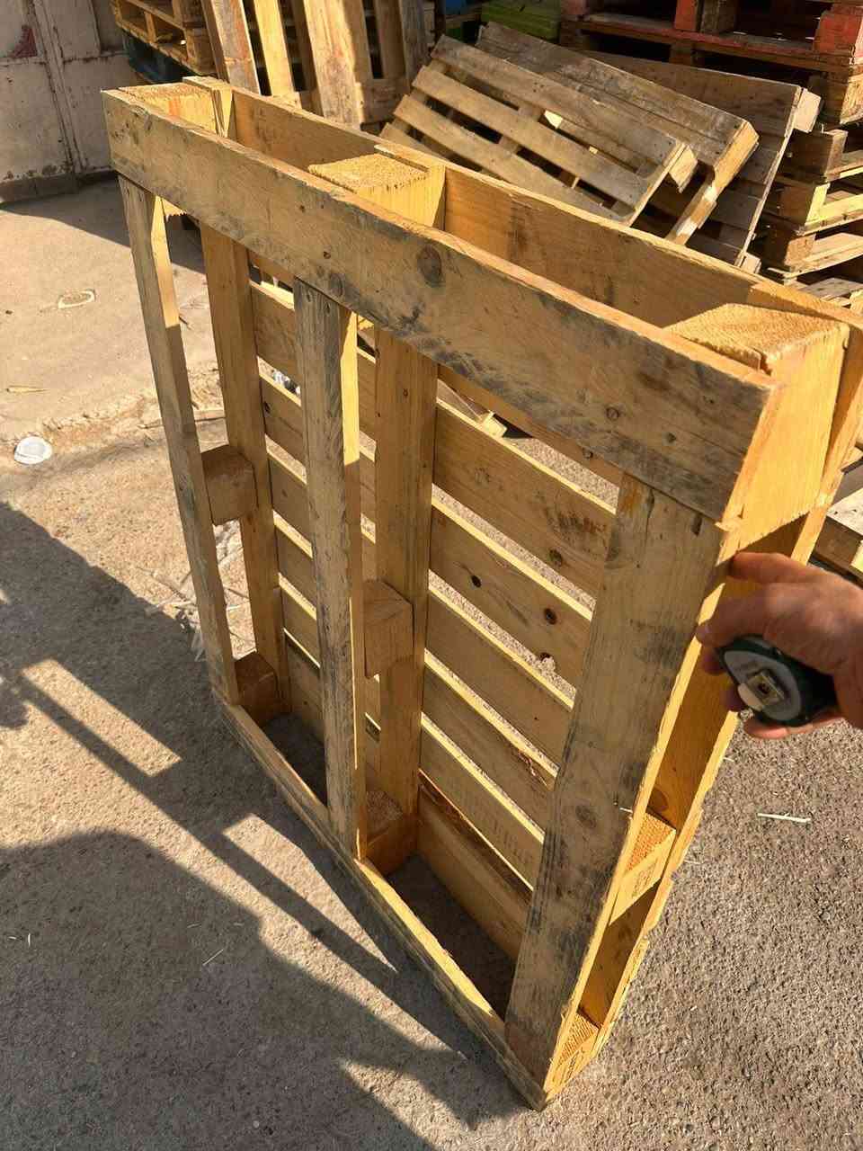 سكيب خشب قياسات مختلفه اعداد مفتوحة جمله فقط *********** واتساب
