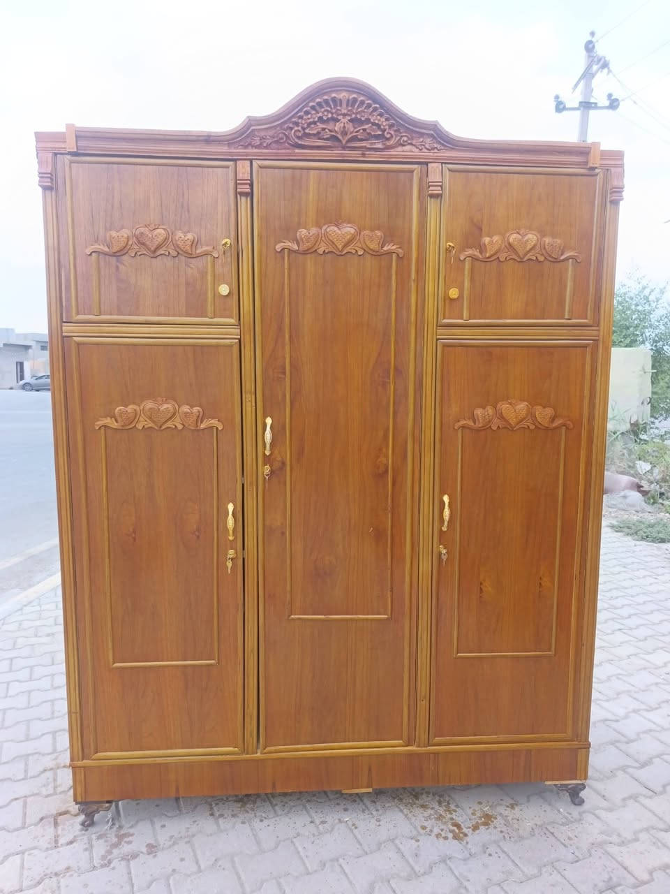 كناتير • فراش • مستعمل وجديد