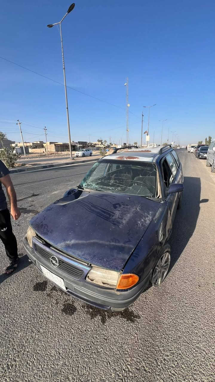 اوبل أسترا للبيع على وضيعته 24 ورقة وبي مجال
للتواصل ***********
