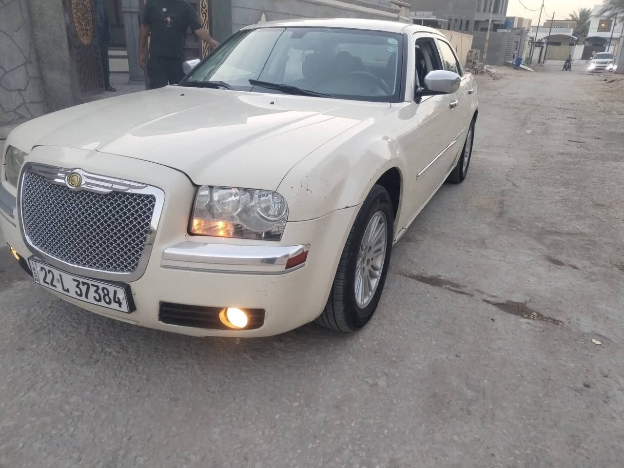 مكاوباما موديل 9 رقم اربيل باسمي مكفوله م̷ـــِْن الحادث بيه قطعتين كلير مكينه 
3500 كير ومكينه حاويه بيع او مراوس حسب القناعه سياره جاهزه ***********
