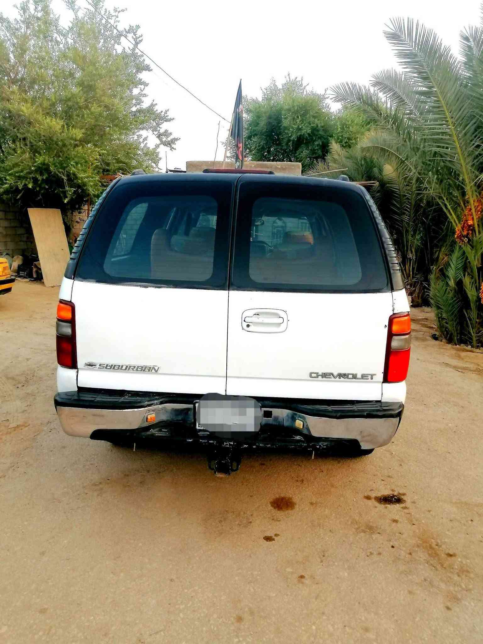 سلام عليكم اخوان جمسي الفينيه فحل8 برغي مكينه 6100 وكير الف للبيع مديل 2002 بدون ارقام بدون ارقام السعر 30 وبيه مجال بصيط حك الجيه السياره مكينه وكير واكسن وكهربائيات وحداديه سياره جاهزه للستفسار اكثر الاتصال عله الرقم التالي *********** وبي واتساب العنوان نجف قضاء المشخاب
