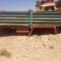 شاحنة • بدون تفاصيل