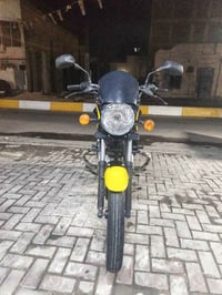 بوكسر • ٢٣ • مكفوله