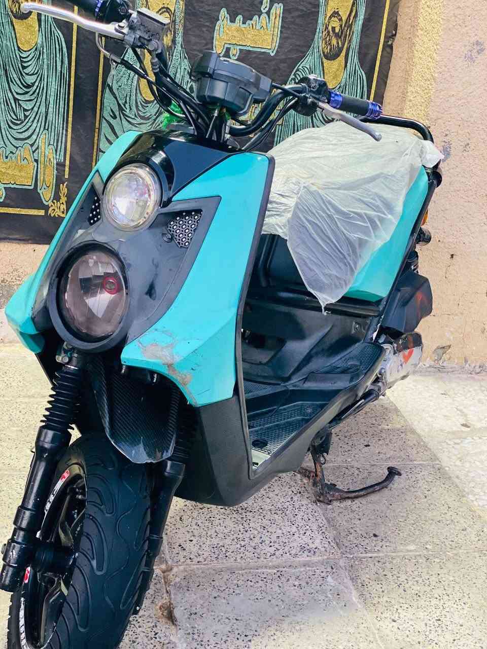 دراجه سكنس جبلي للبيع سعر 800 آلاف مكان بغداد *********** للاستفسار واتساب
