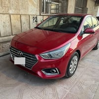 اكسنت ٢٠١٩ • وارد امريكي • حادث خلفي
