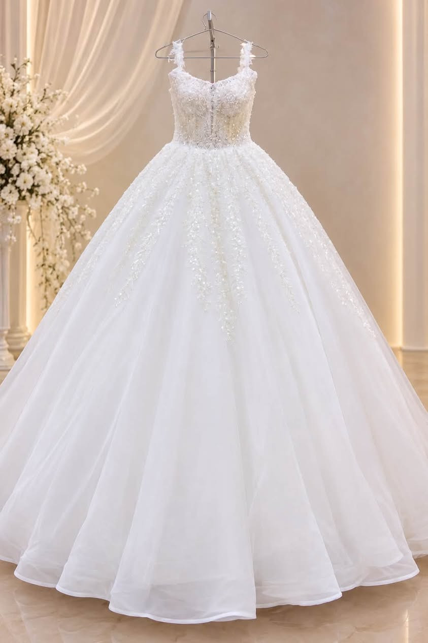 👑 تألقي بأجمل إطلالة في يومچ المميز مع ديــڤــا للعرائس ✨
🔥 خصم 25% خلال شهر أيلول 🔥

📍 تكريت – شارع الأربعين – مقابل صيدلية الهدى
📞 ***********
