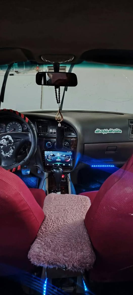 دايو نوبيرا موديل 2000
سنويه 2029 بأسمي
دفتر بانزين 
محرك اوبترا جديد
كير اوتوماتيك 
ضربه باب بدون دواخل وتكمه وسقف صدر جديد
تايرات نص عمر 
سعر 32بي مجال 
 كركوك واسطي

