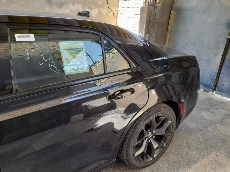سلام عليكم شباب اوباما للبيع موديل 2020 جاهزه استخدام شخصي مامشتغله خط سعرها 220 مع المجال حادثها موضح بالصوره بدون دواخل تفاصيل ت ***********
