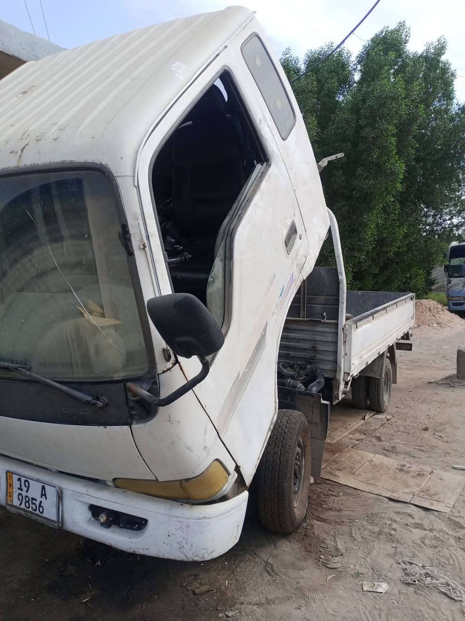 فنتيره • جديدة • موديل ٩٩