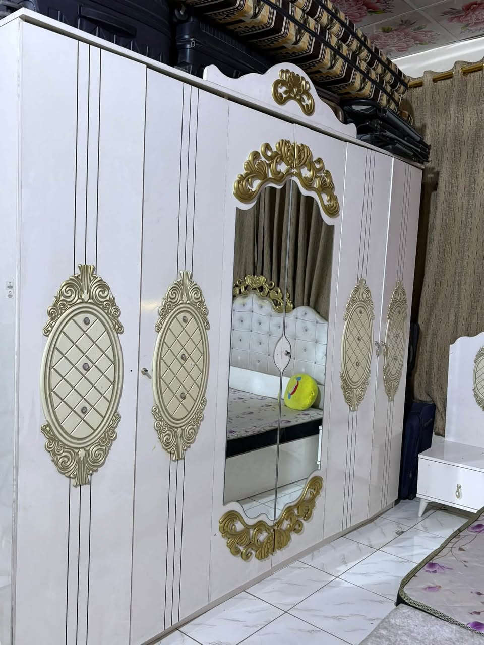 غرفه نوم • مستعمله • بغداد