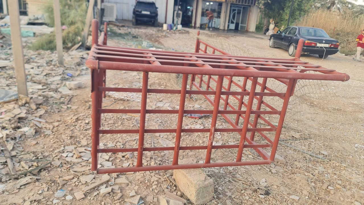 محجر كيه نيثيه تزكام درجه اولئ
اللبيع رقم الهاتف ***********
 سعر 500 وبي مجال
