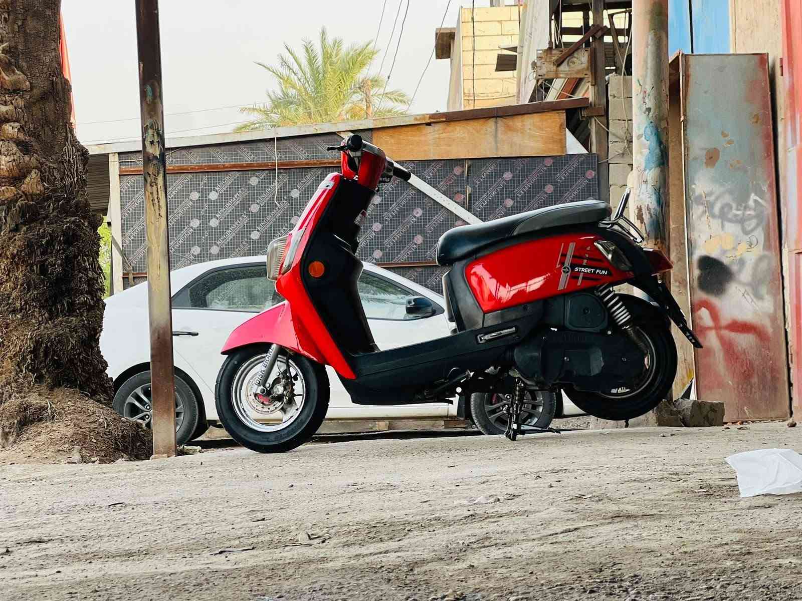 بوليس مسطره • نوزل • ٢٠١٣