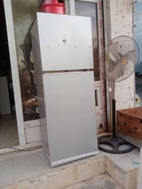ثلاجه • حجم وسط