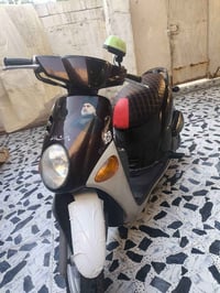 نضيفه • مكسور امامي • فايبر كلاس