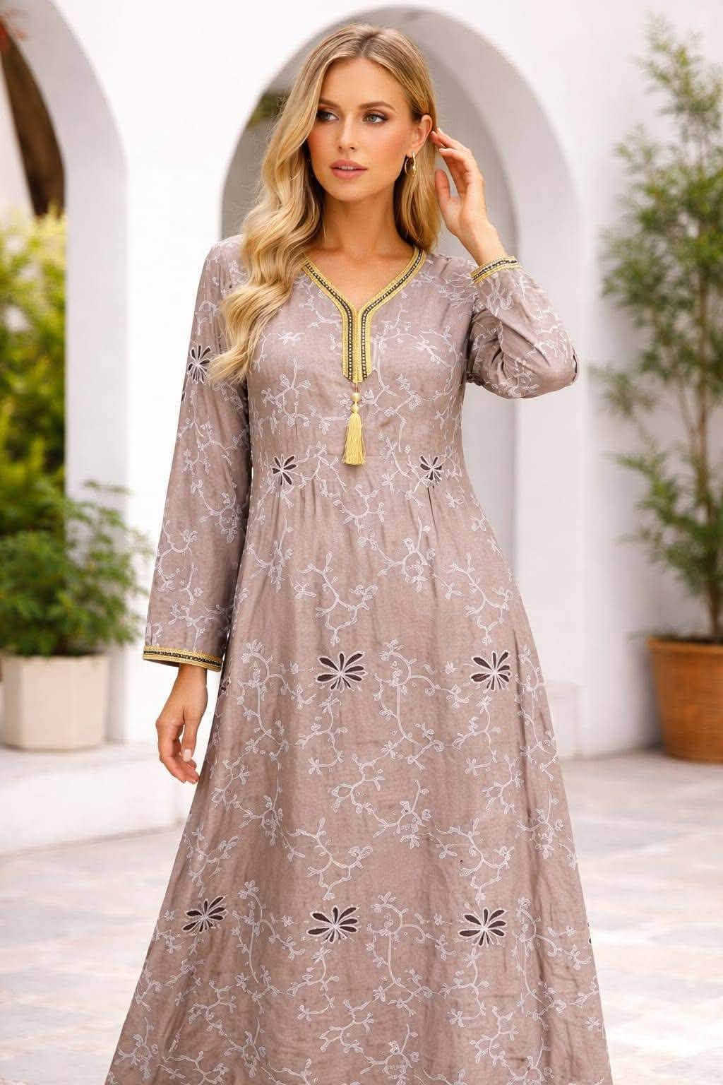 دراعة كشمير كوالتي عالي جدا
السعر ١٥ قطعتين ٢٥
القياس 2XL.3XL.4XL.5XL
توصيل داخل كربلاء ٣
توصيل جميع محافظات العراق٥
للحجز والاستفسار مراسلة الصفحة او التواصل على الرقم ***********
@[1765625093578955:69:إشارة 
إشارة 
إشارة إلى الأصدقاء 󱢏]

نص مكتوب في الصور:
- mariaa1._5 June 11 239 - View insights Boost post 2 1 2:06